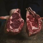 Restaurante Asador con Menú Chuletón en Bilbao