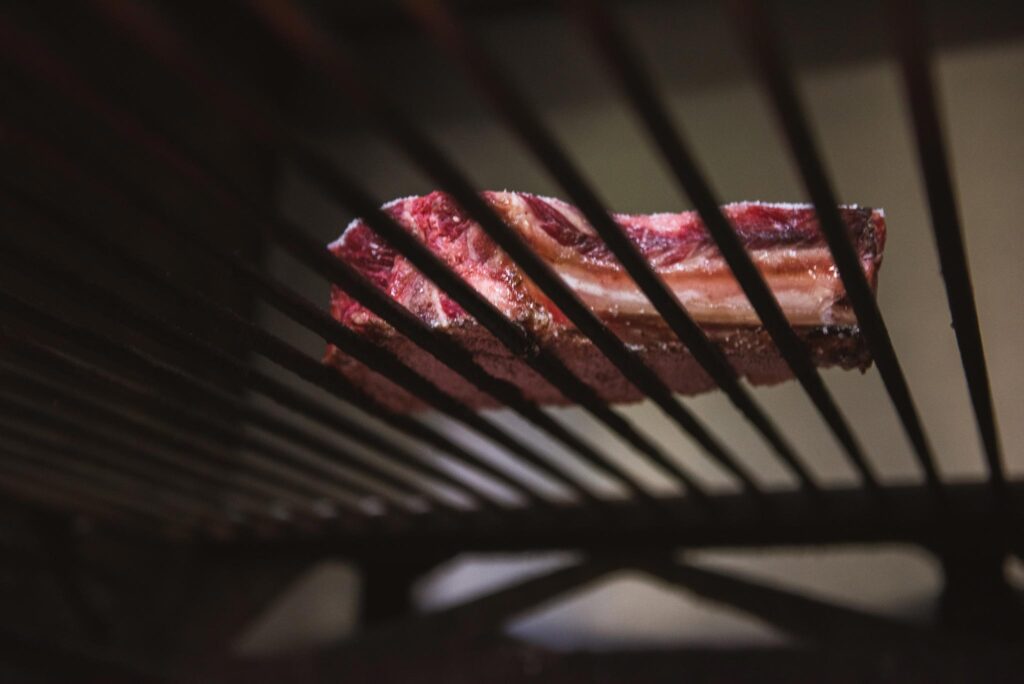 Txakoli Simon: El restaurante donde comer bien en Galdakao, con vistas, parrilla y tradición 2