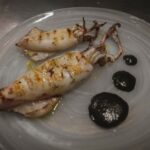 Restaurante asador para eventos de empresa en Txakoli Simón 10