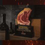 premio al mejor chuleton a la brasa de bilbao