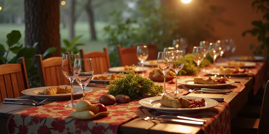 Restaurante asador para eventos de empresa en Txakoli Simón 1